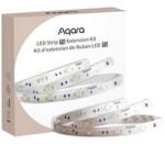Aqara LED Csík T1 Kiterjesztés 1m | LED Hosszabbító | RLSE-K01D (RLSE-K01D)