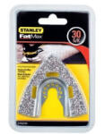 STANLEY Multifunkciós készülékhez 73×75mm-es karbid ráspoly