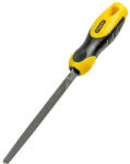 STANLEY háromszögletű reszelő, durva 200 mm vágószerszám (STANLEY-0-22-460)