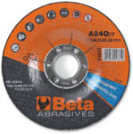 Beta 11023 125X6, 5 Vágókorong rozsdamentes acélhoz (BETA 11023 125X6, 5) (BETA-110230125)