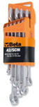 Beta 42/SC9E Csillag-villáskulcs készlet (BETA-000421088)
