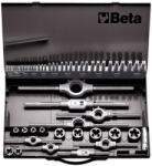 Beta 447/C53 HSS menetfúró és menetmetsző készlet, metrikus normál menet (BETA 447/C 53) (BETA-004470060)