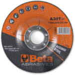 Beta 11001 125X3, 2 Vágókorong fémhez (BETA 11001 125X3, 2") (BETA-110010128)