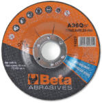 Beta 11021 125X3, 2 Vágókorong rozsdamentes acélhoz (BETA 11021 125X3, 2) (BETA-110210128)