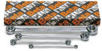 Beta 95FTX/S4 4 részes egyenes Torx® csillagkulcs szerszám készlet (BETA 95FTX/S 4) (BETA-000950325)