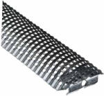 STANLEY Ráspolybetét félkerek 250mm