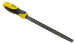 STANLEY Háromszögletű reszelő, közepes 200 mm (STANLEY-0-22-462)