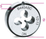 Beta 440ASC ½ Menetmetsző, UNC menet, krómacélból (BETA 440ASC/1/2) (BETA-004400225)