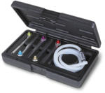 Beta 1466/C5 5 kulcsos készlet fék légtelenítéshez (BETA 1466/C5") (BETA-014660100)