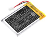  TBP-1004B Walkie-talkie akkumulátor 1000 mAh (TBP-1004B)