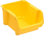 STANLEY ESSENTIALS Falra szerelhető sárga tartó 3-as méret (STANLEY-STST82712-1)