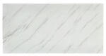 ANRO Wall 120x60 cm PVC dekorpanel, márvány mintás falburkoló lap - Volakas marble, 5 db/csomag, 3.6 m2 (TP20008038)