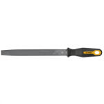 TOPEX RESZELŐ 200MM LAPOS (TOPEX-06A721)