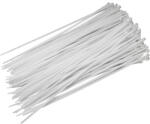 Elematic kábelkötegelő fehér 4, 8x430mm elematic kötéstechnikai eszköz