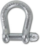 BETA 8028 38 ívelt emelőkengyel szénacél horganyzott (ROBUR 8028/38) (BETA-080280138)