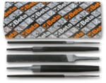 BETA 1718A10/S5 5 darabos egyengető reszelő készlet markolat nélkül (BETA 1718A10/S5) (BETA-017180050)