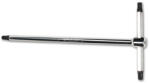 Beta 951TX 20 T-szárú imbuszkulcs, a végeken négyszögprofil Torx®-csavarhoz (BETA 951TX/20) (BETA-009510820)