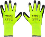 NEO TOOLS NEO-Munkakesztyű, hőszigetelt, latex bevonatú akril anyag, 4142X (NEO-97-613)