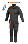 Beta 7865G XXXL-Overall, szürke (BETA 7865G/XXXL) (BETA-078650806)