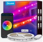 Govee H619A 5m | LED szalag | Wi-Fi, Bluetooth, RGBIC (H619A3D1)