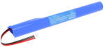  ICR18650-1S3P Hordozható hangszóró akkumulátor 3400 mAh (ICR18650-1S3P)