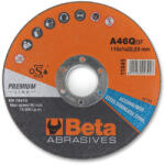 Beta Beta 11045 1, 0 Vágókorong Rozsdamentes Acélhoz (beta 11045 1, 0) (beta-110450010)