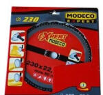 Modeco Expert gyémánttárcsa Expert 230mm