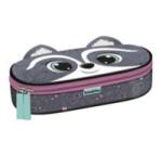 Bambino Racoon Szop Pracz PC-01 szürke (5903235663666)