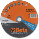 Beta Beta 11049 2, 0 Vágókorong Rozsdamentes Acélhoz (beta 11049 2, 0) (beta-110490019)