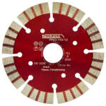 FLEX Flexmann gyémánttárcsa 115mm Turbo-szegmentált