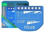 Nous B2T WiFi Okos Kapcsoló Modul Tasmota-val (ESP32) (B2T)