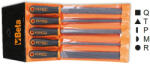 BETA 1719BMD8/B5-5 darab nagyoló reszelő (BETA 1719BMD8/B5) (BETA-017190303)