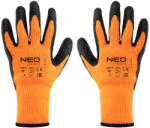 NEO TOOLS NEO-Munkakesztyű, hőszigetelt, latex bevonatú poliészter, 2242X (NEO-97-612)