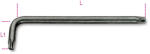 Beta 97RTX 25 Hajlított Tamper Resistant Torx® imbuszkulcs (BETA 97RTX/25) (BETA-000970225)