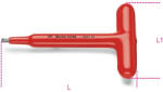 Beta 951MQ 8 T-szárú imbuszkulcs (BETA 951MQ/8) (BETA-009510708)