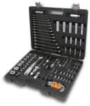 Beta BW 2046E/C116 BETA EASY szerszámkészlet, 116 részes (BETA-020466116)