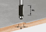 Festool Szintbemaró HW S8 D12, 7/NL25 (FESTOOL-491027)
