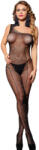 Subblime 952037 - salopetă din plasă cu strasuri (negru) - S-L (8435565952037)