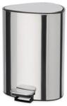 Joseph Joseph Easy Store Luxe szemeteskosár 5 l acél 70596