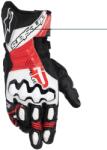 Alpinestars Mănuși moto Alpinestars GP Plus R V3 negru-alb-roșu (AIM120-798)