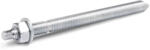 KOELNER 10x130 mm menetes szár ragasztott dübelhez R-P3-STUDS-10130 (K-64541)