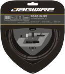 Jagwire Road Elite Tömített Fék Bowdenszett Fekete