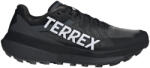 Adidas Terrex Agravic Speed Core Black/Dash Grey/Grey Four Férfi futócipő UK 11 Férfi futócipő