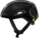 POC Ventral Air MIPS Uranium Black Matt/Hydrogen White Matt Kerékpáros sisak L