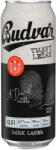 Budweiser Dark 0, 5L Doboozos Barnasör (DRS)*