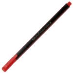 Foroffice Rostirón, tűfilc vízbázisú, 0, 4mm, Foroffice piros (A-609982) - nyomtassingyen