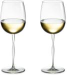 Holmegaard borospohár készlet Cocoon 330 ml 2 db átlátszó - áttetsző Univerzális méret