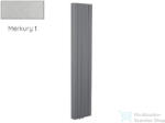 Radeco CAJA 4 1200x645 design radiátor, MERKURY 1 (metál ezüst) színben (Radeco_CAJA_4_MERKURY1)