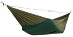 Ticket To The Moon Mat Hammock Hamac army green