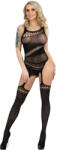 Livco Ottanita - set de plasă (negru) - S-L